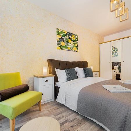 Apartament Topaz 브라쇼브 외부 사진