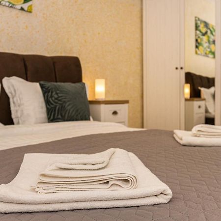 Apartament Topaz 브라쇼브 외부 사진