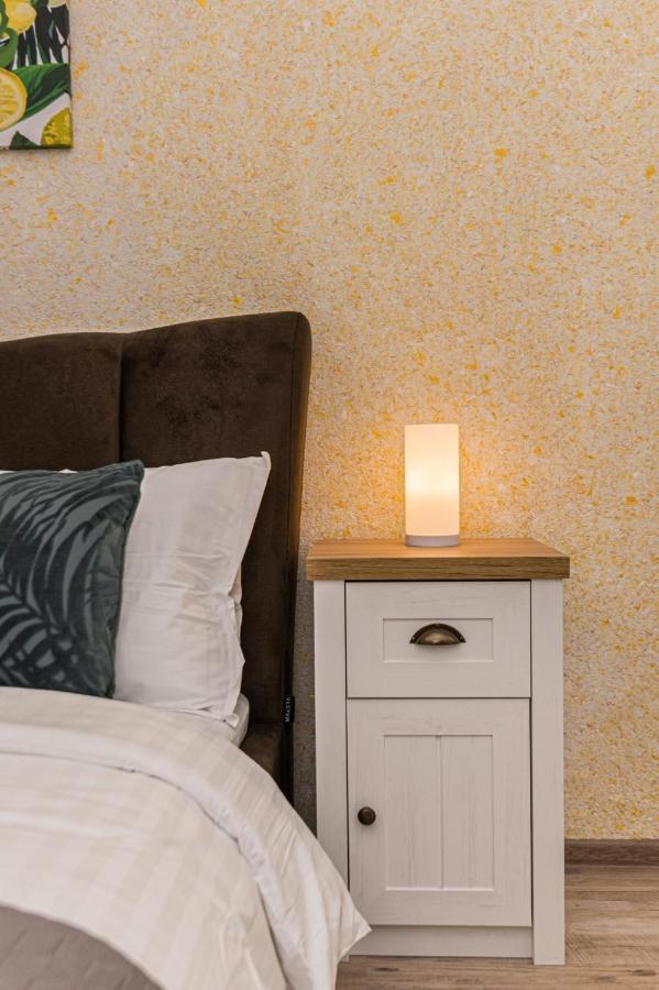 Apartament Topaz 브라쇼브 외부 사진