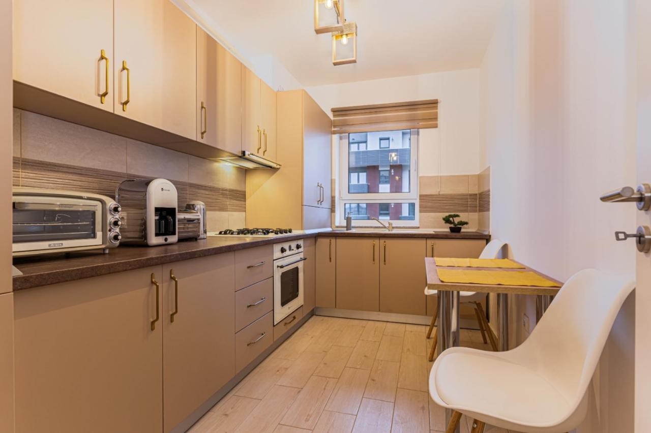 Apartament Topaz 브라쇼브 외부 사진