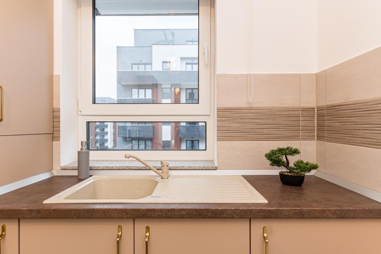 Apartament Topaz 브라쇼브 외부 사진