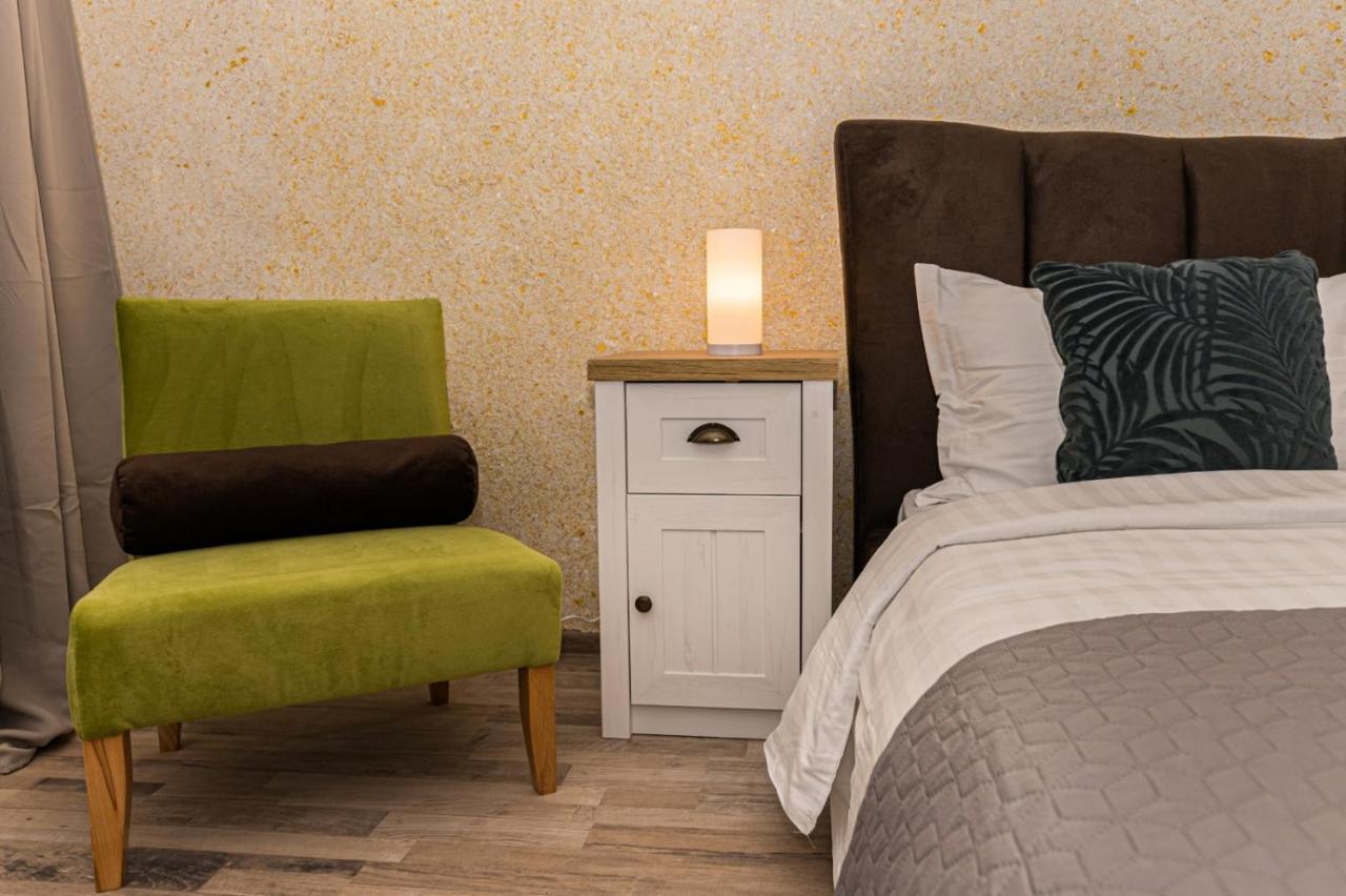 Apartament Topaz 브라쇼브 외부 사진