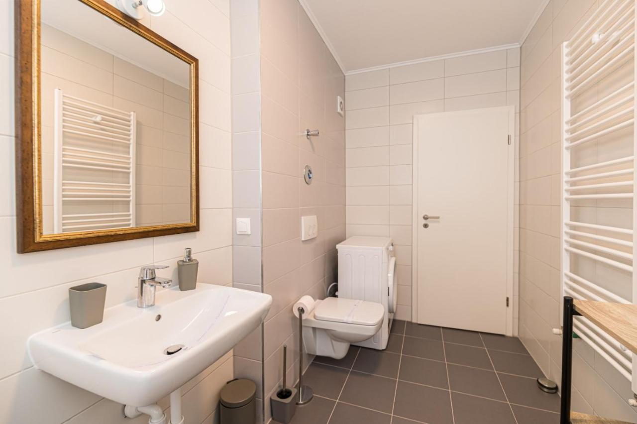 Apartament Topaz 브라쇼브 외부 사진