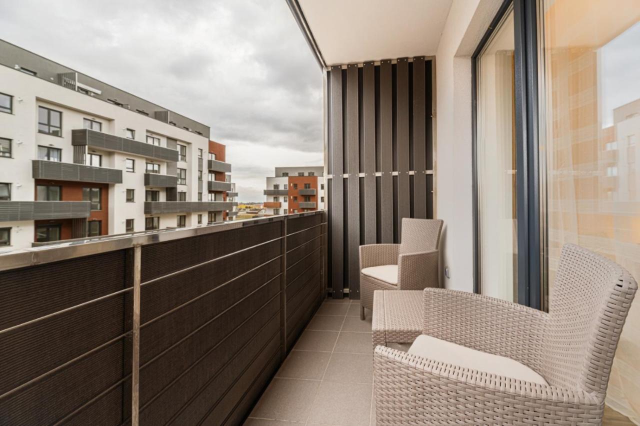 Apartament Topaz 브라쇼브 외부 사진