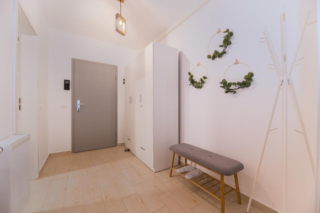 Apartament Topaz 브라쇼브 외부 사진