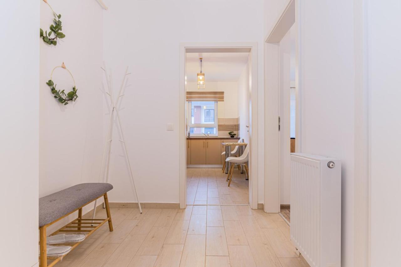 Apartament Topaz 브라쇼브 외부 사진