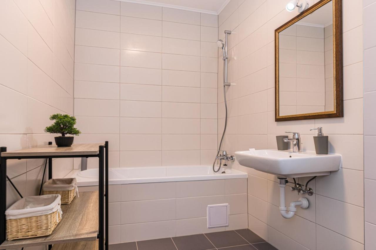 Apartament Topaz 브라쇼브 외부 사진