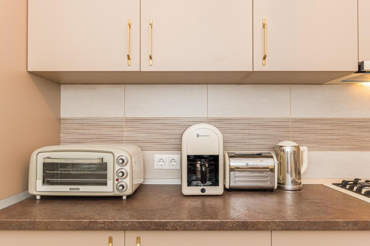 Apartament Topaz 브라쇼브 외부 사진
