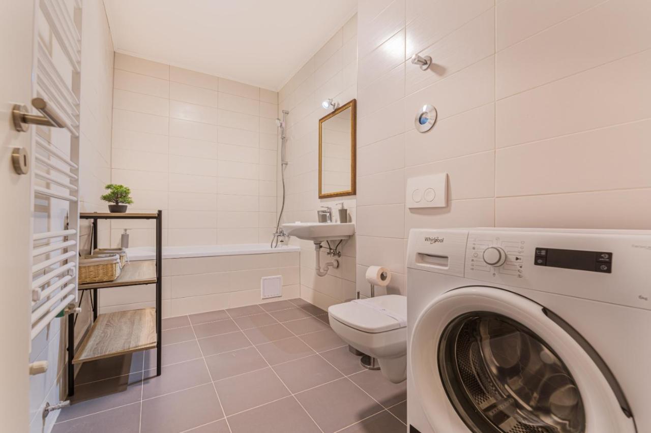 Apartament Topaz 브라쇼브 외부 사진