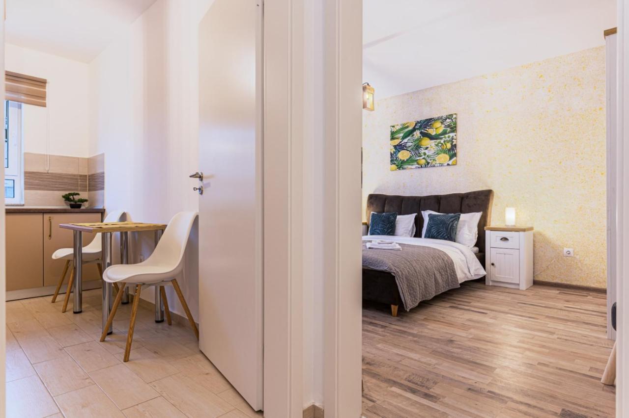 Apartament Topaz 브라쇼브 외부 사진